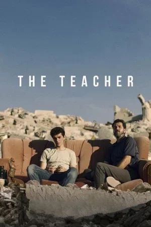 The Teacher izle
