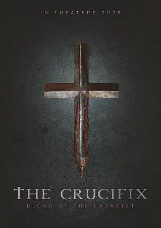 The Crucifix: Blood Of The Exorcist izle
