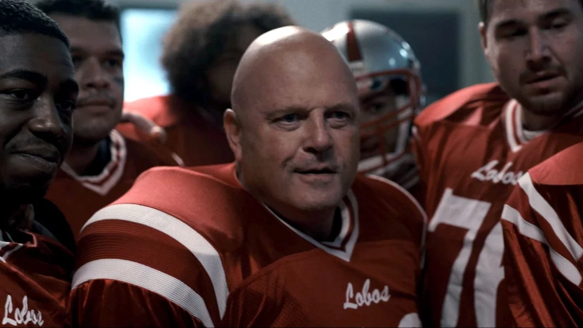 The Senior Full HD İzle