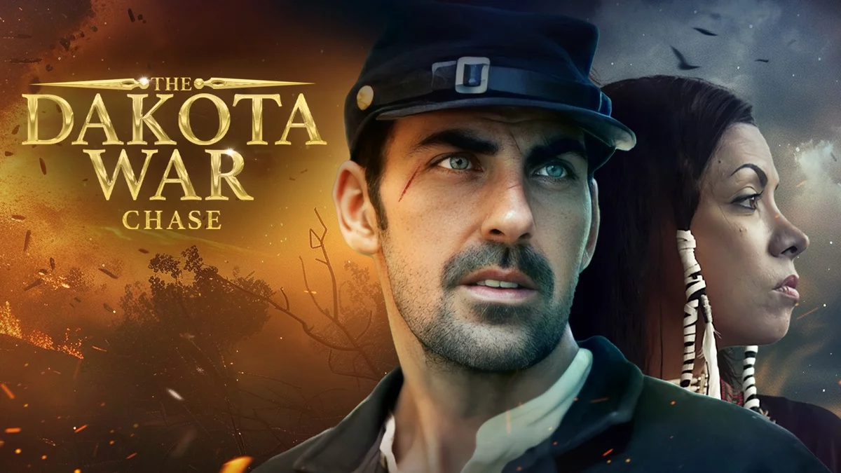 The Dakota War: Chase izle