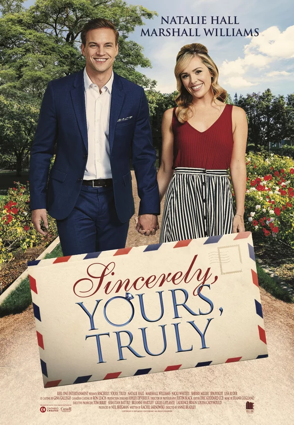 Sincerely, Yours, Truly izle