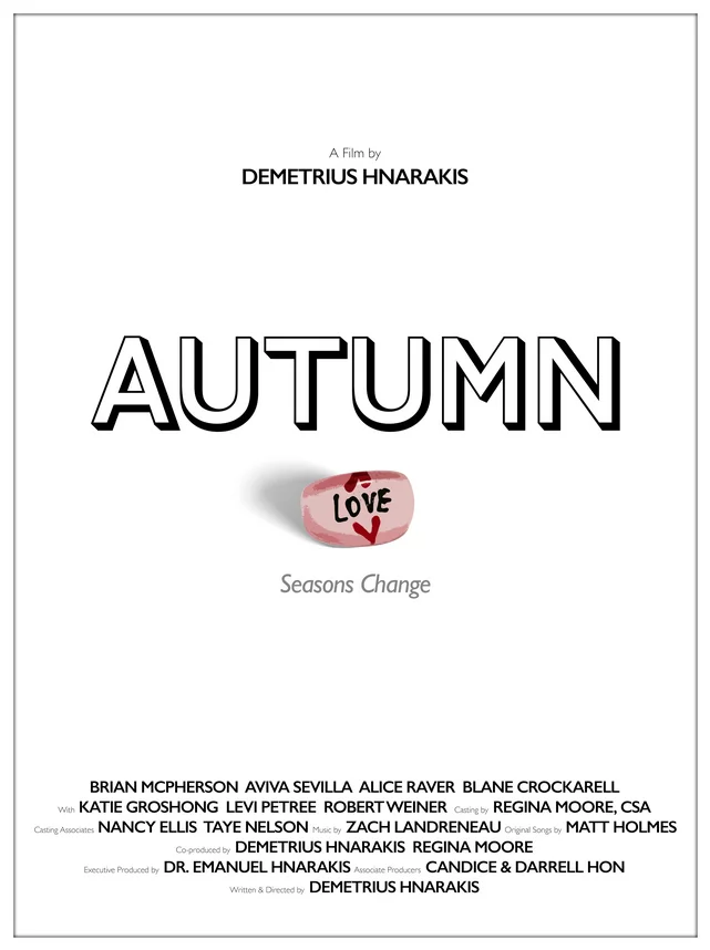 Autumn izle