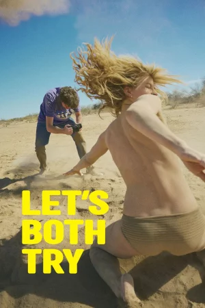 Let's Both Try izle