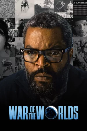 Dünyalar Savaşı izle