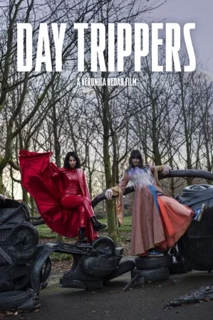 Day Trippers izle