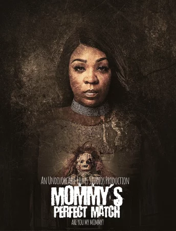 Mommy's Perfect Match izle