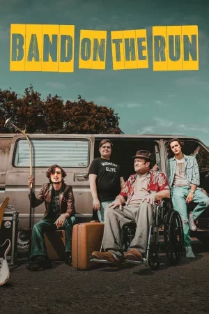 Band on the Run izle