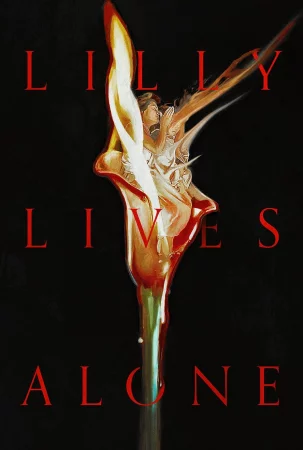 Lilly Lives Alone izle