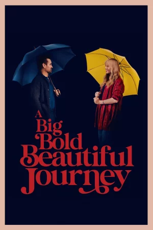 A Big Bold Beautiful Journey izle