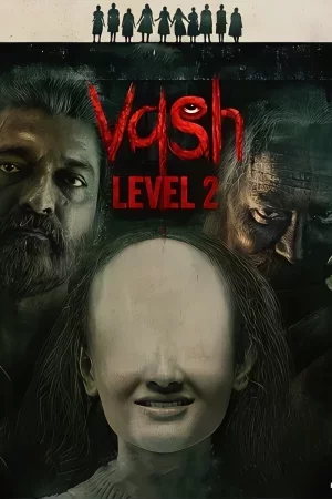 Vash Level 2 izle