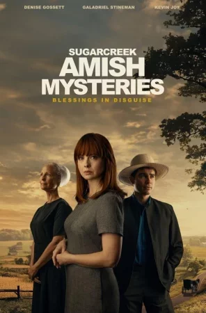 Sugarcreek Amish Mysteries: Blessings in Disguise izle