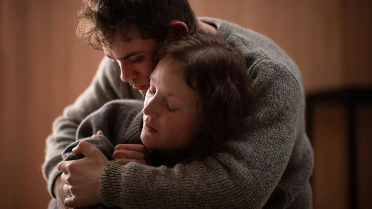 Went Up the Hill Full HD İzle