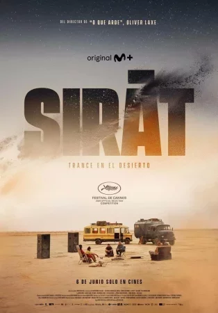 Sirāt izle