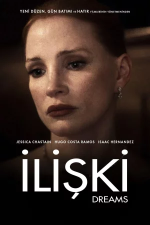 İlişki izle