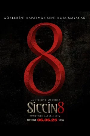 Siccîn 8 izle