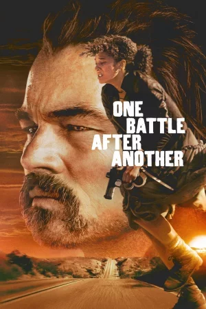 One Battle After Another izle