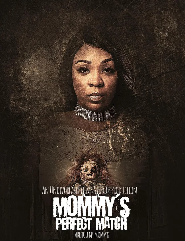 Mommy's Perfect Match izle