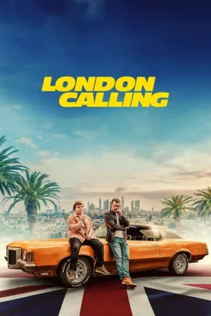 London Calling izle