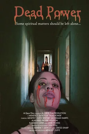 Dead Power izle