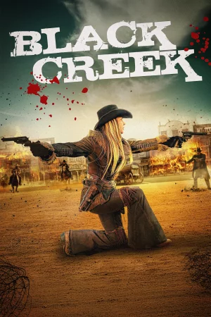 Black Creek izle