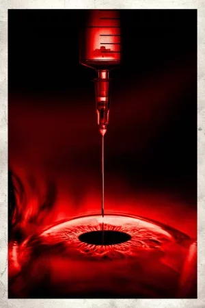 The Home izle