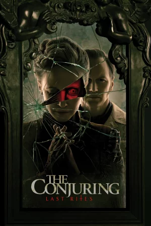 The Conjuring: Last Rites izle