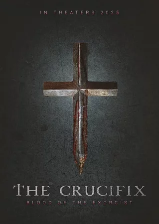 The Crucifix: Blood Of The Exorcist izle