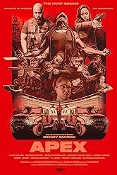 Apex izle