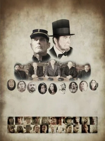 The Dakota War Revenge izle