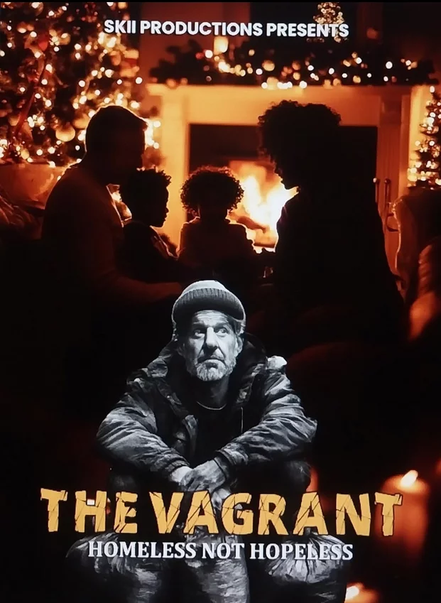 The Vagrant izle
