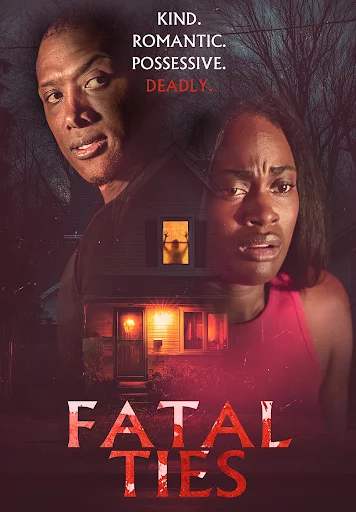 Fatal  Ties izle