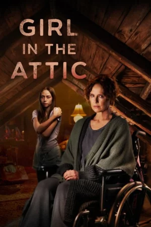 Girl in the Attic izle
