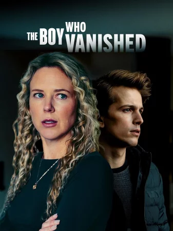 The Boy Who Vanished izle