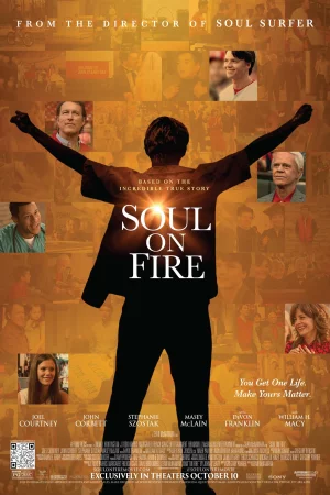 Soul on Fire izle