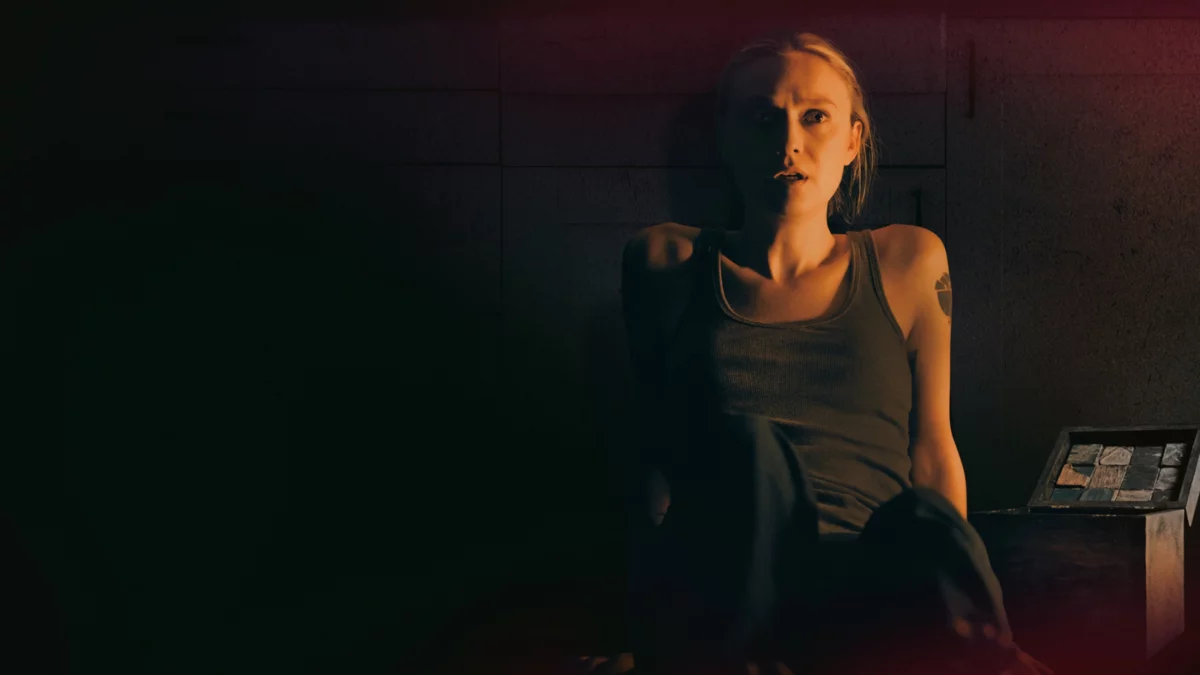 Vicious Full HD İzle