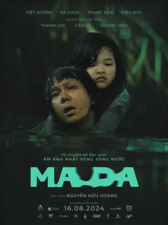 Ma da izle