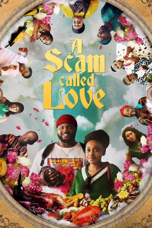 A Scam Called Love izle