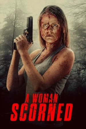 A Woman Scorned izle