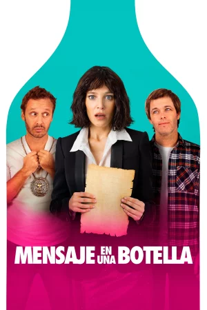 Mensaje en una botella izle