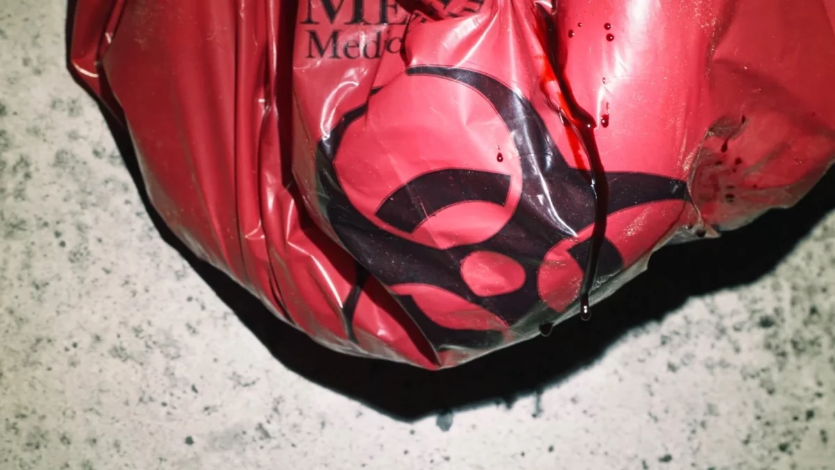 Pins and Needles Full HD İzle