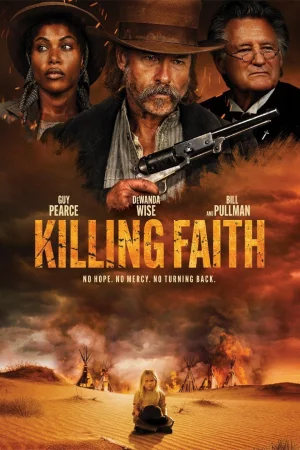 İnancın Sonu izle
