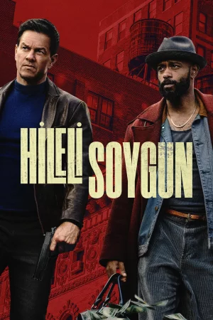 Play Dirty izle
