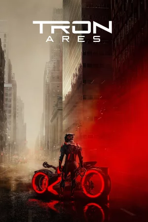 TRON: Ares izle