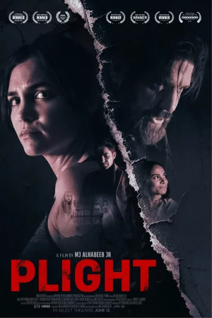 Plight izle