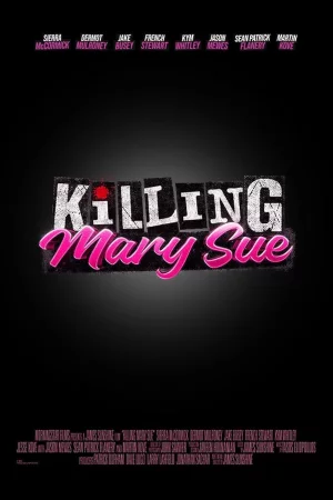 Killing Mary Sue izle