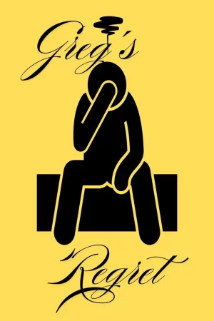 Greg's Regret izle