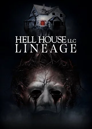 Hell House LLC: Lineage izle