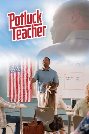 Potluck Teacher izle