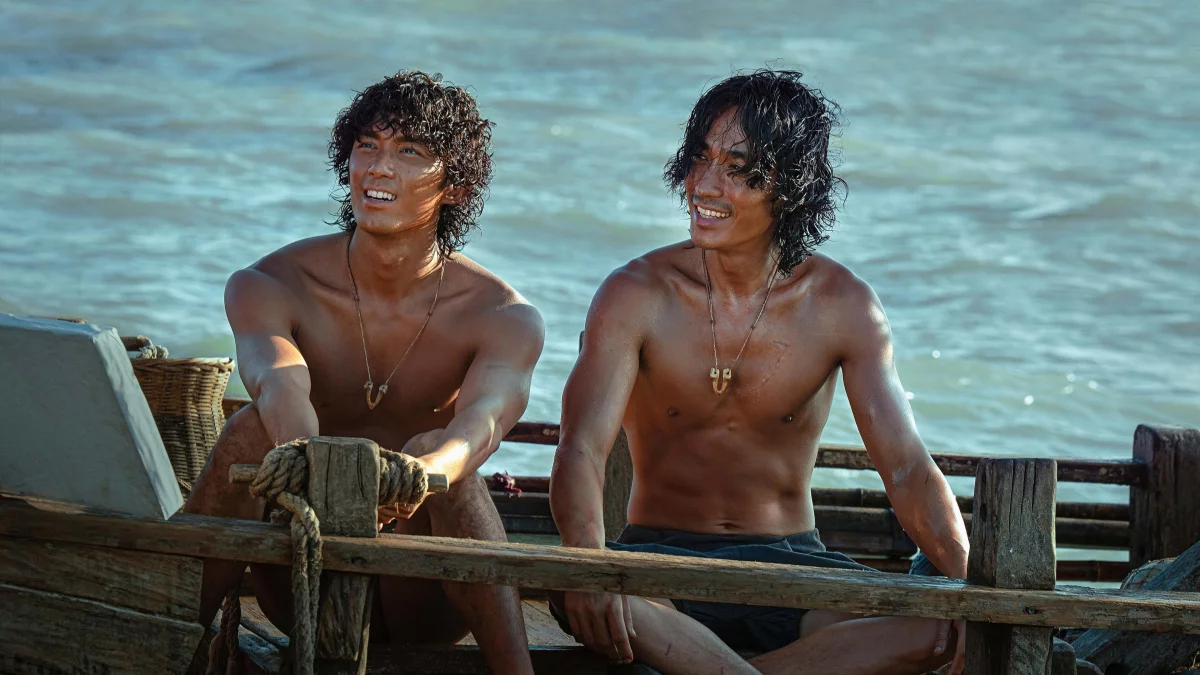 Dongji Rescue Full HD İzle