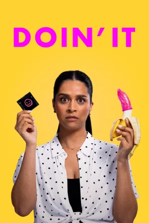 Doin' It izle